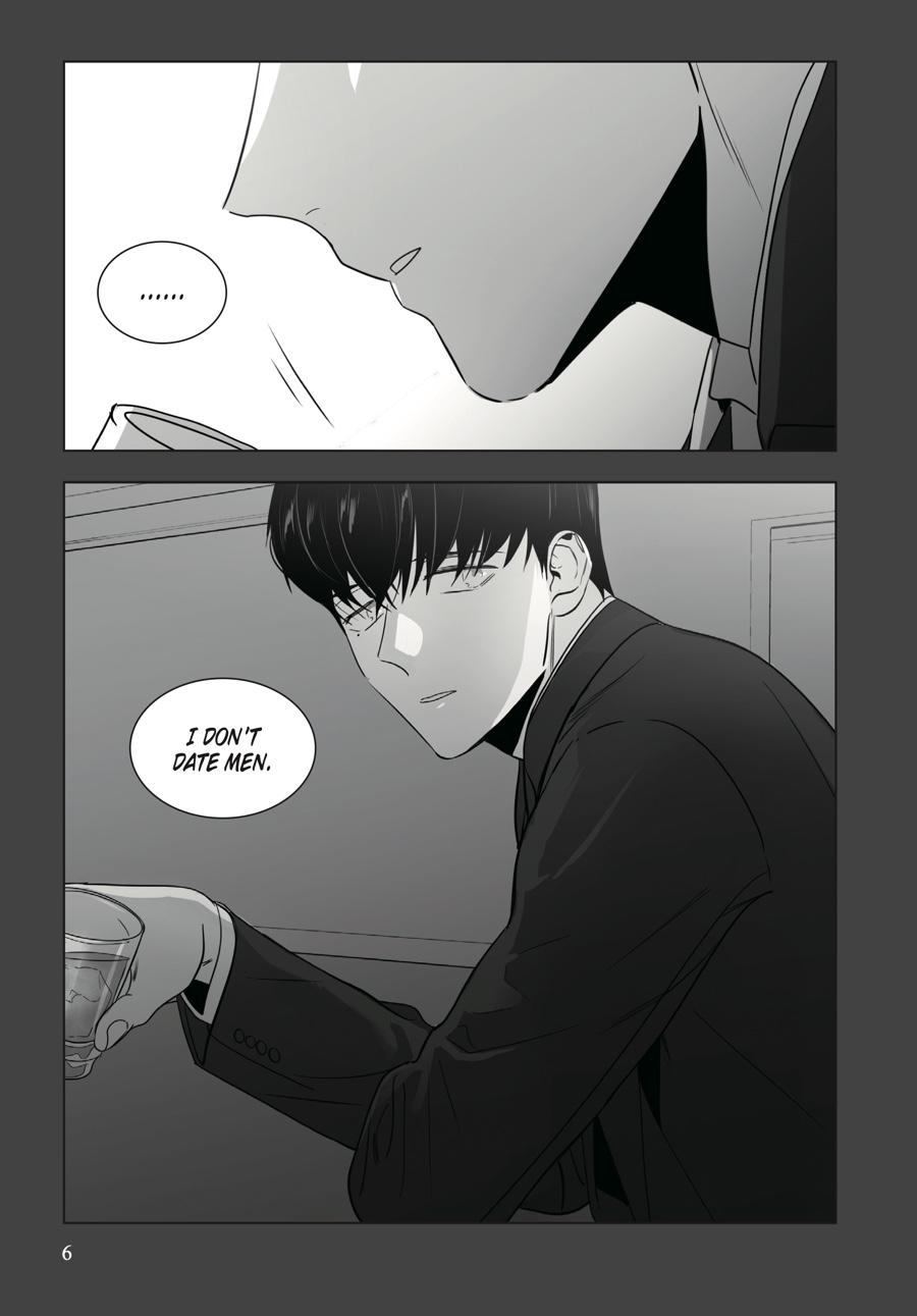 Lover Boy Chapter 37 - Page 7