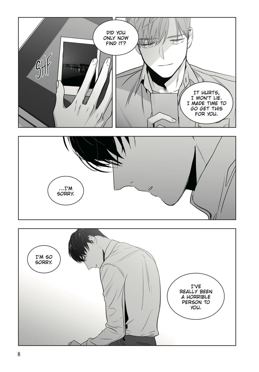 Lover Boy Chapter 37 - Page 9