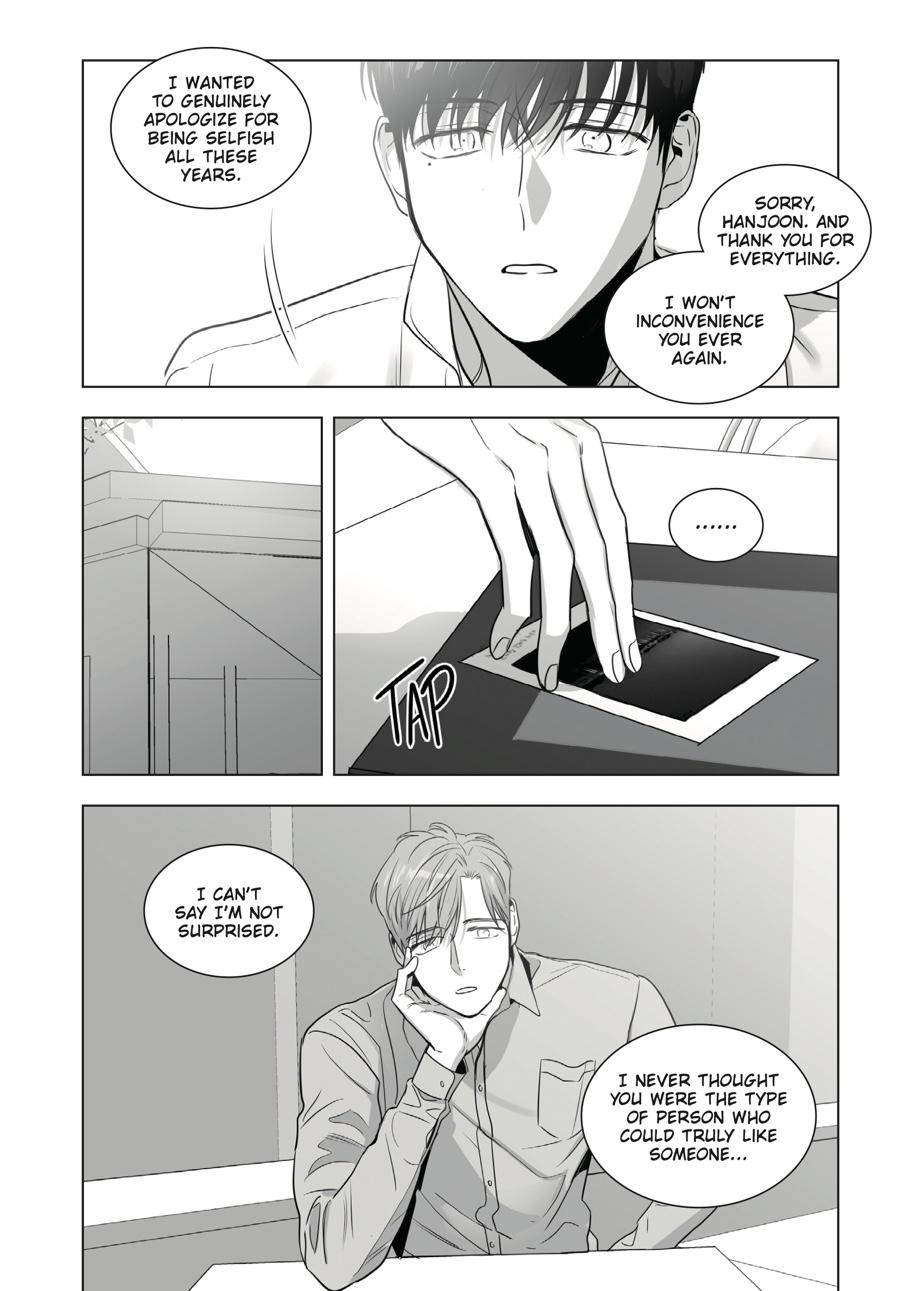 Lover Boy Chapter 37 - Page 10
