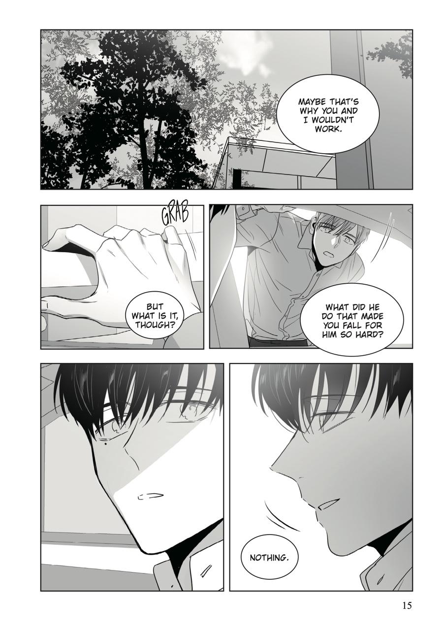 Lover Boy Chapter 37 - Page 16