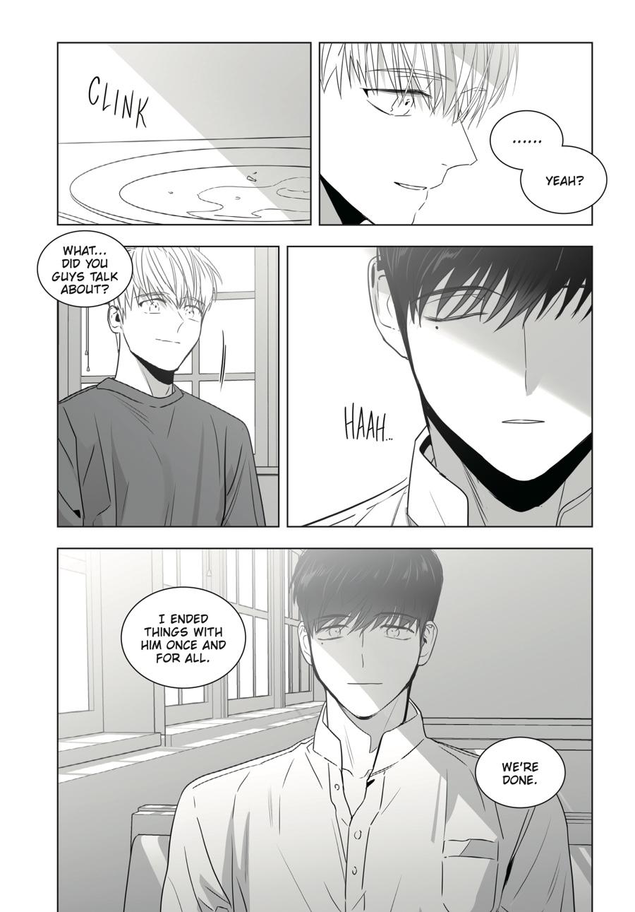 Lover Boy Chapter 38 - Page 9