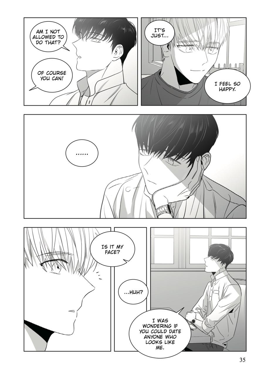 Lover Boy Chapter 38 - Page 11