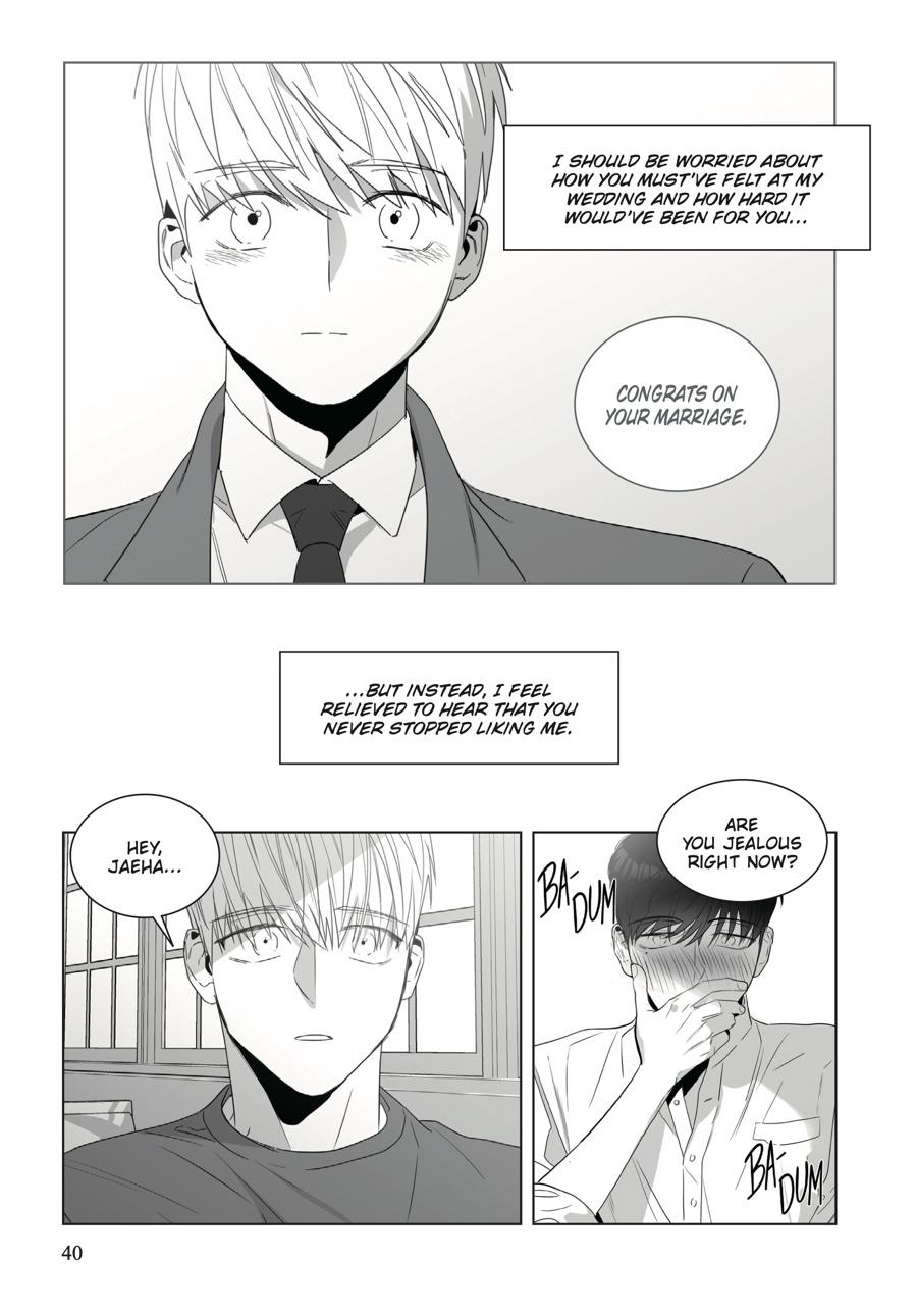 Lover Boy Chapter 38 - Page 16