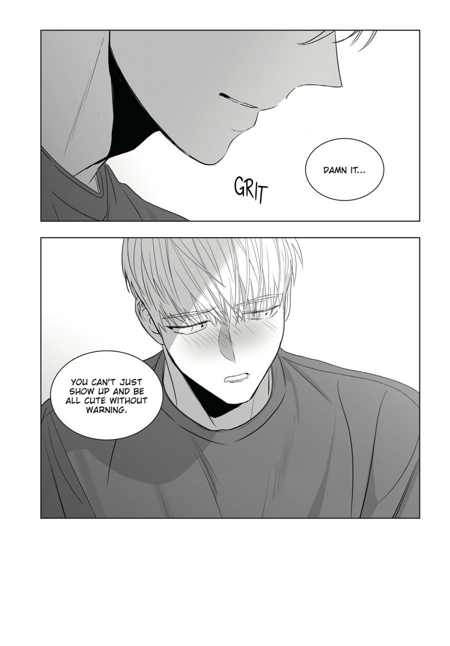 Lover Boy Chapter 38 - Page 17