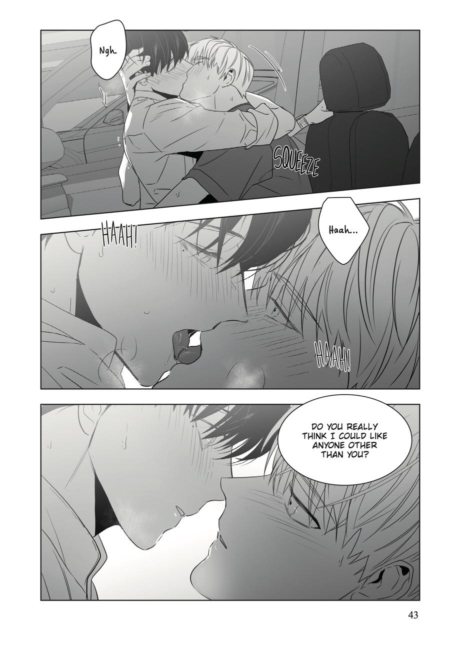 Lover Boy Chapter 38 - Page 19