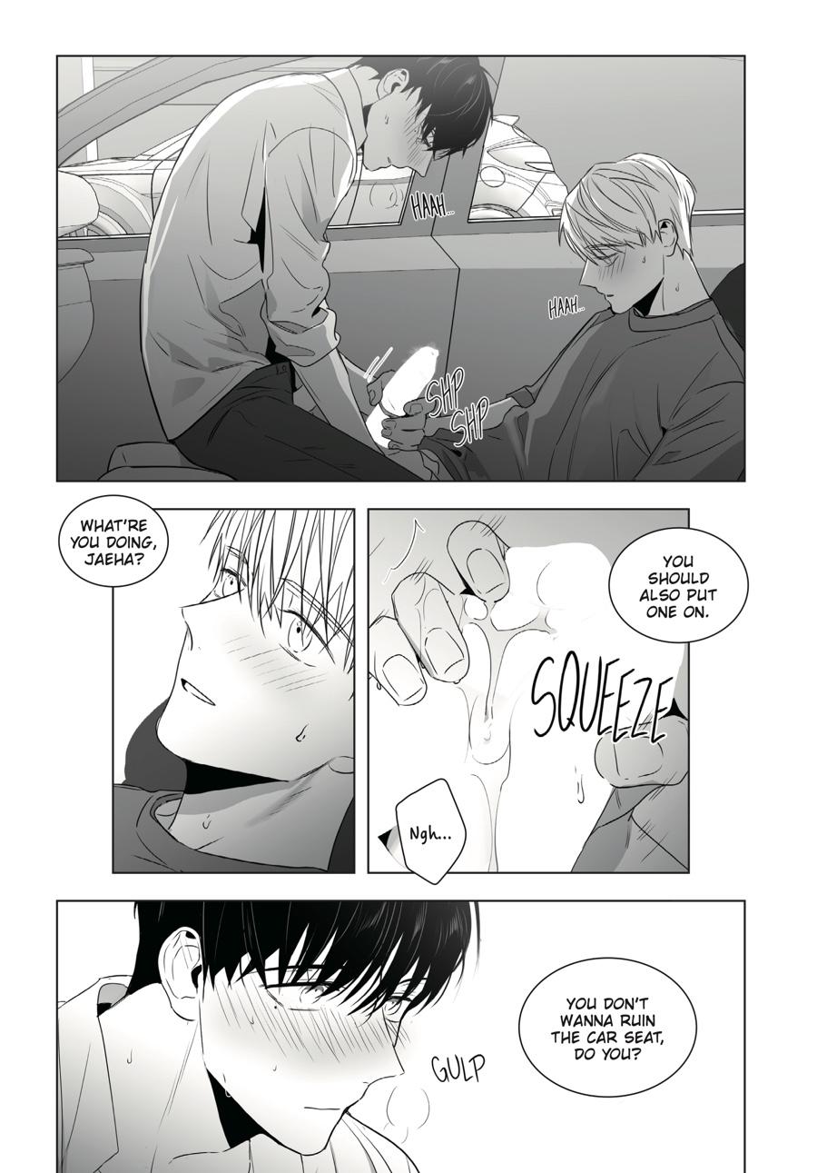Lover Boy Chapter 39 - Page 6
