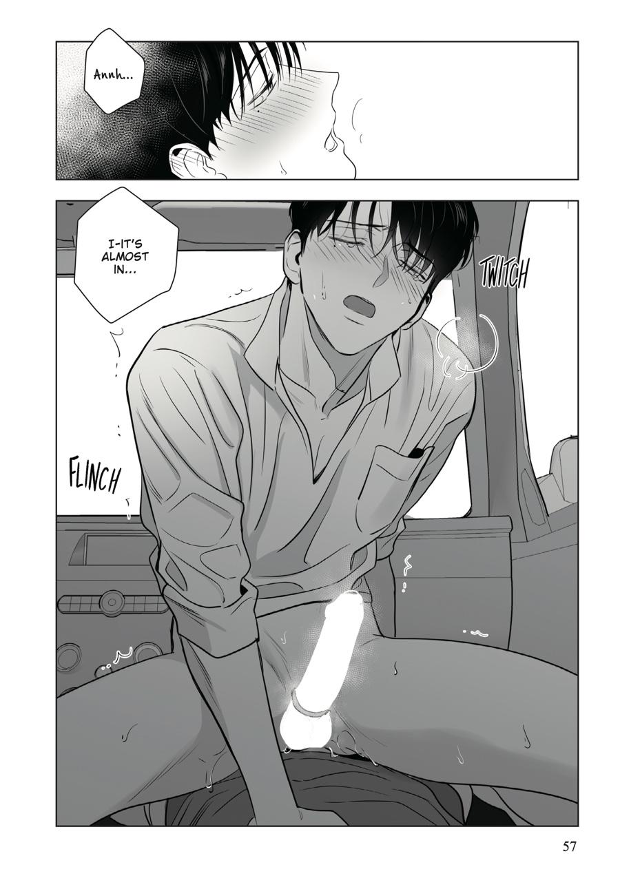 Lover Boy Chapter 39 - Page 11