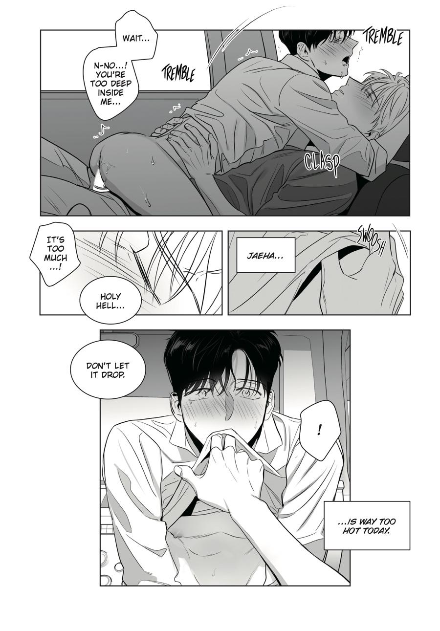 Lover Boy Chapter 39 - Page 13