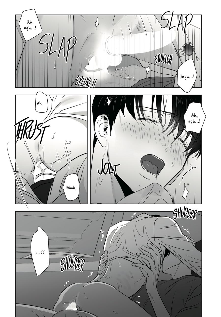 Lover Boy Chapter 39 - Page 16