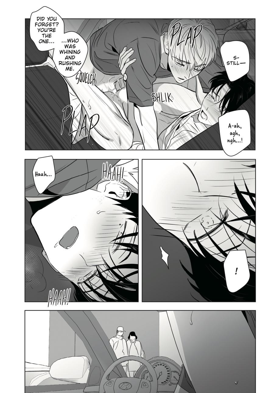 Lover Boy Chapter 39 - Page 19