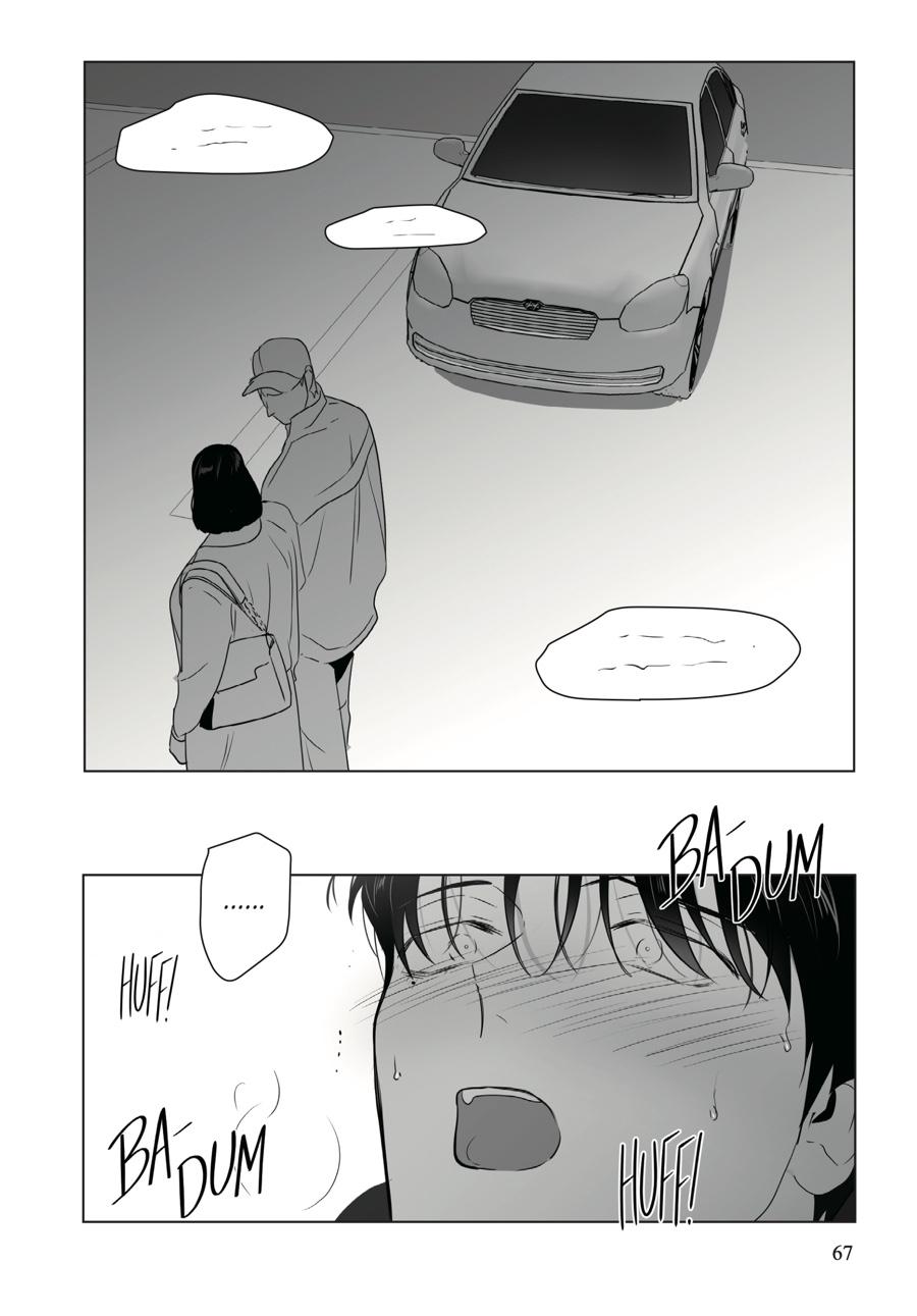 Lover Boy Chapter 39 - Page 21