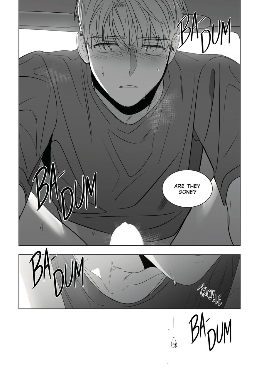 Lover Boy Chapter 39 - Page 22