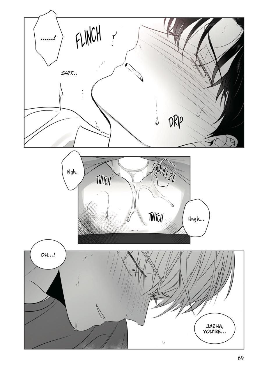 Lover Boy Chapter 39 - Page 23