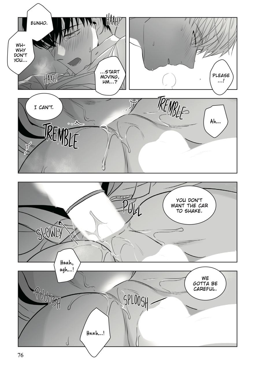 Lover Boy Chapter 40 - Page 6