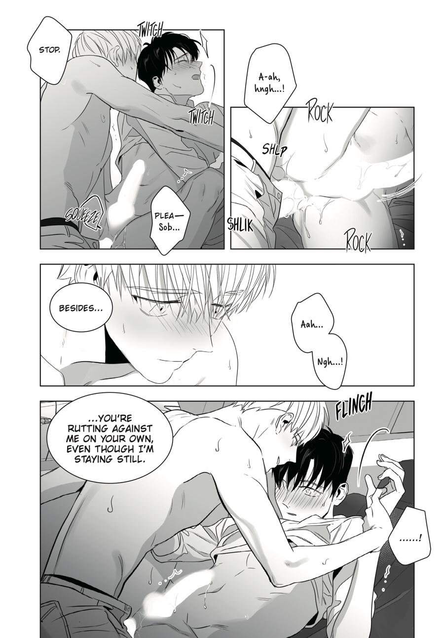 Lover Boy Chapter 40 - Page 7
