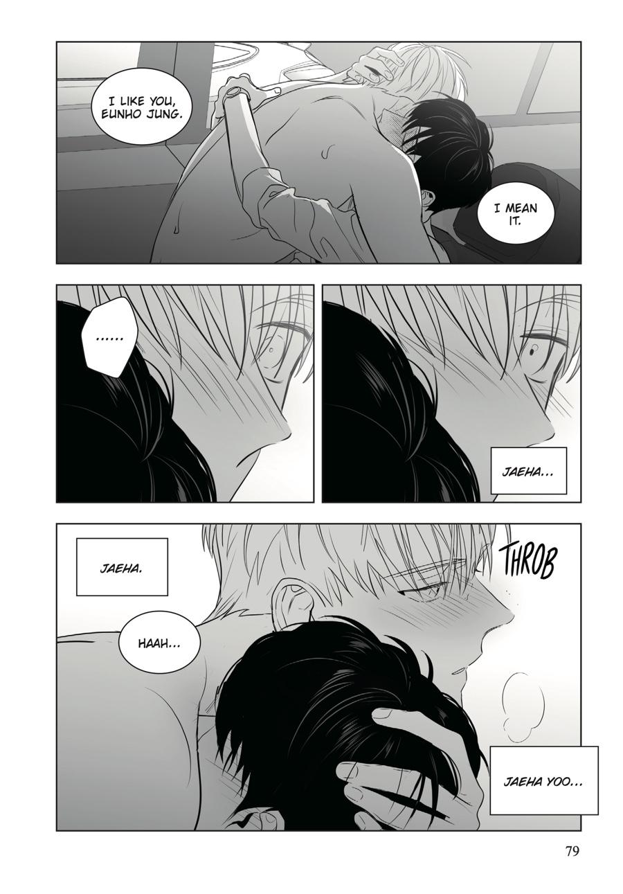 Lover Boy Chapter 40 - Page 9