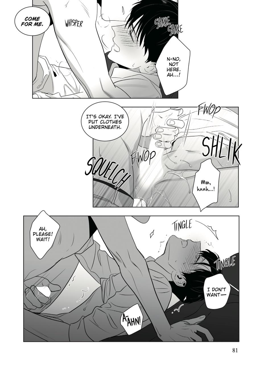 Lover Boy Chapter 40 - Page 11