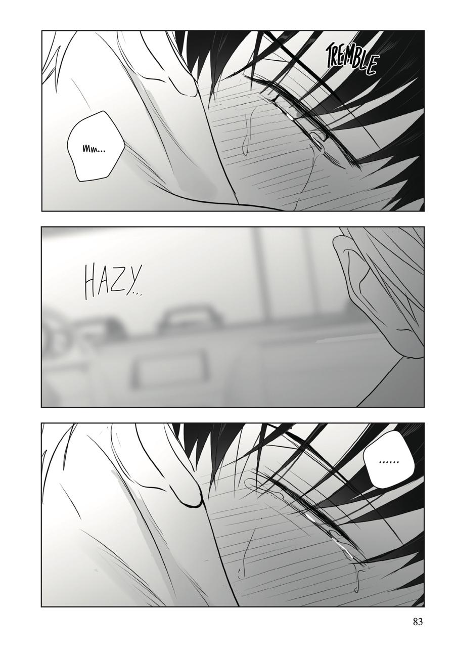 Lover Boy Chapter 40 - Page 13