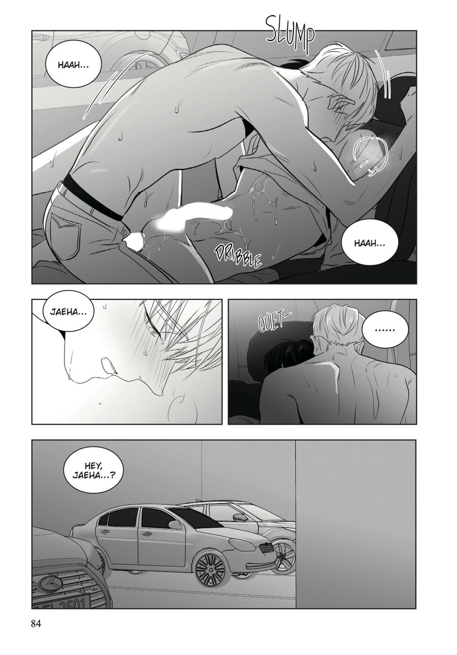 Lover Boy Chapter 40 - Page 14