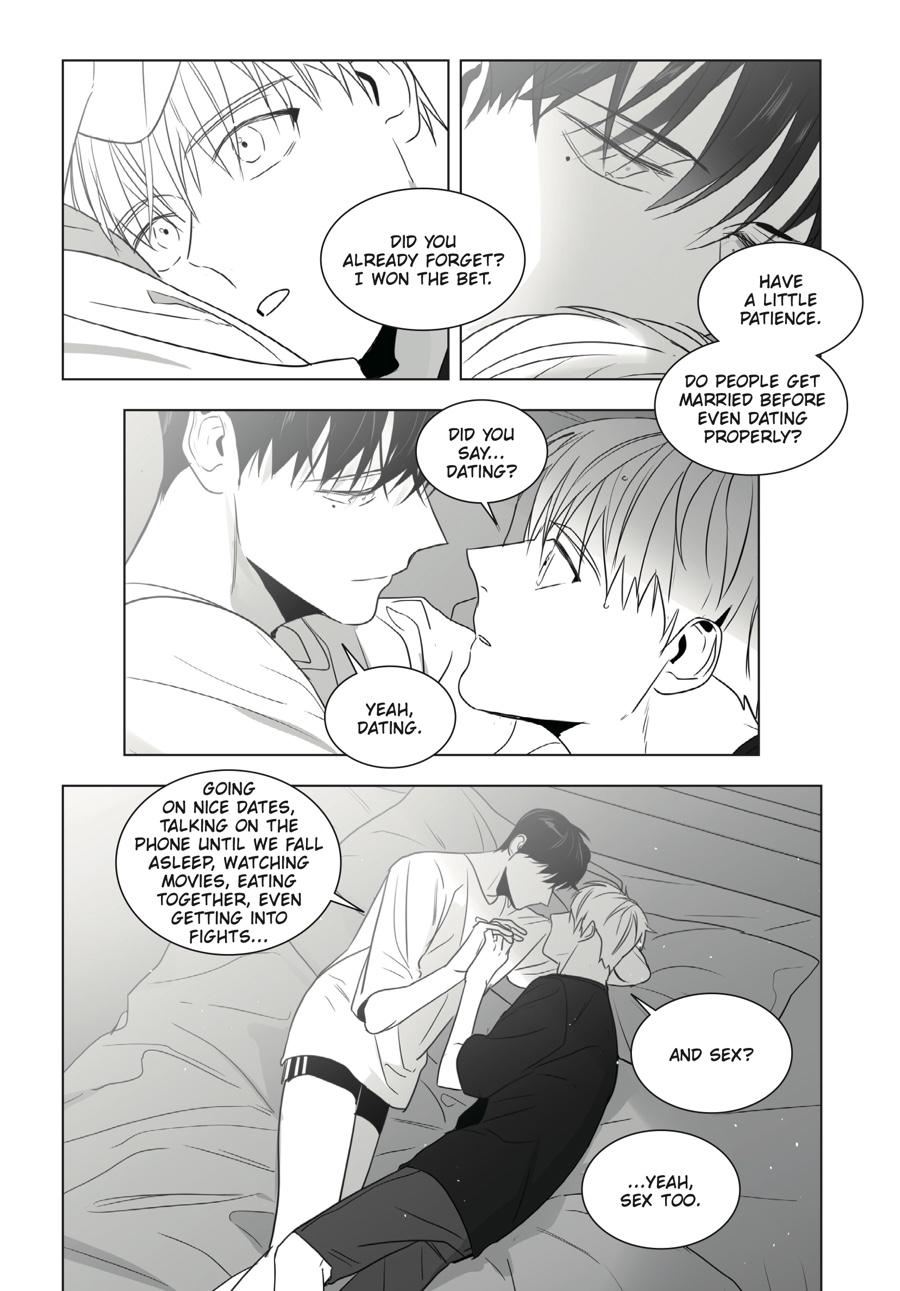 Lover Boy Chapter 40 - Page 16