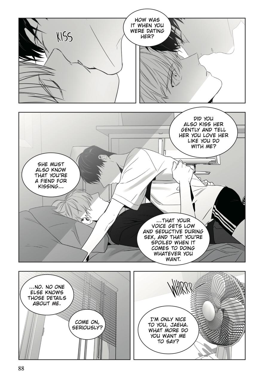 Lover Boy Chapter 40 - Page 18