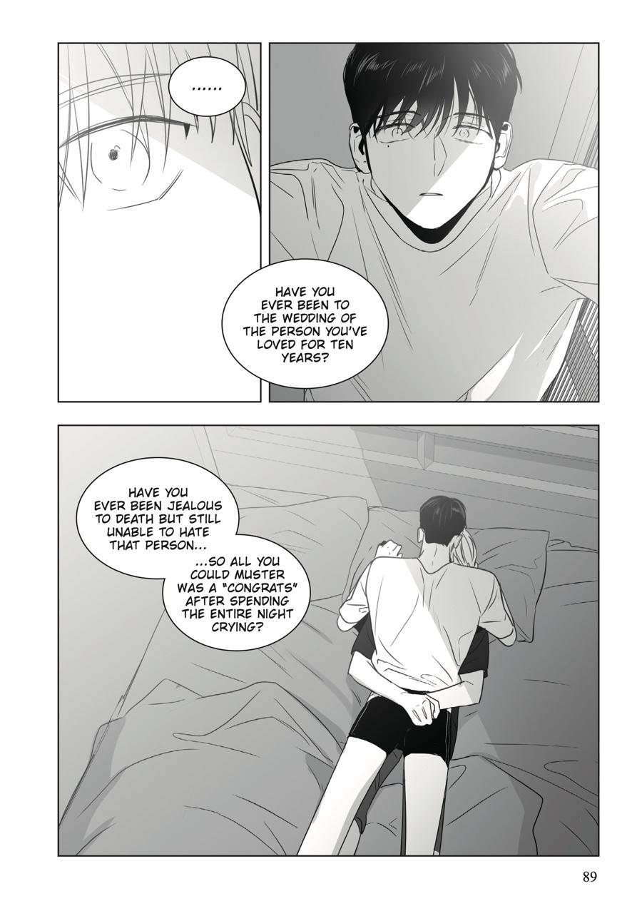 Lover Boy Chapter 40 - Page 19