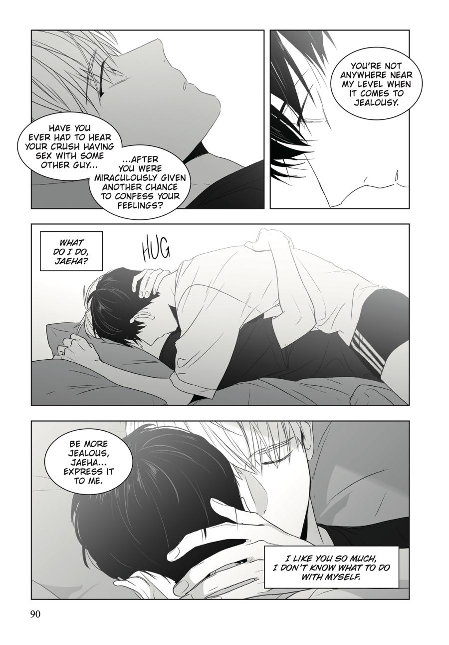 Lover Boy Chapter 40 - Page 20