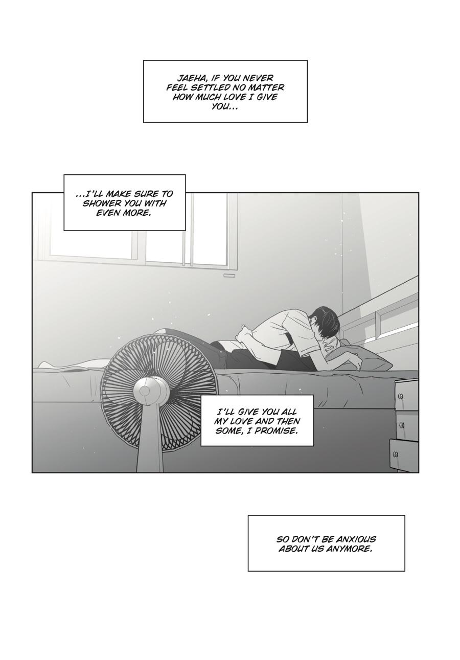 Lover Boy Chapter 40 - Page 22