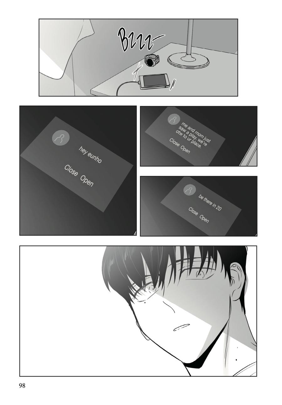 Lover Boy Chapter 41 - Page 4