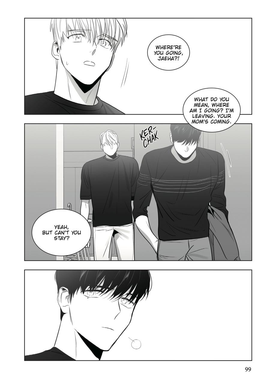Lover Boy Chapter 41 - Page 5