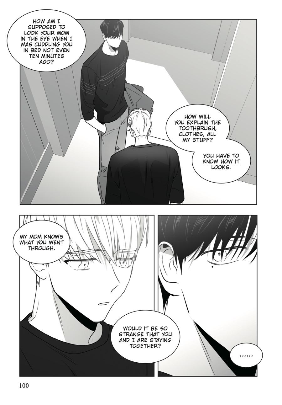 Lover Boy Chapter 41 - Page 6