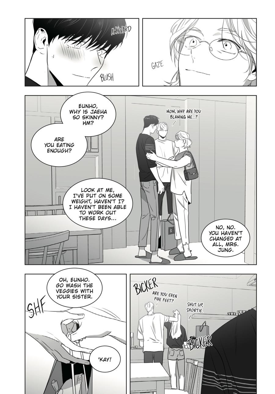 Lover Boy Chapter 41 - Page 9