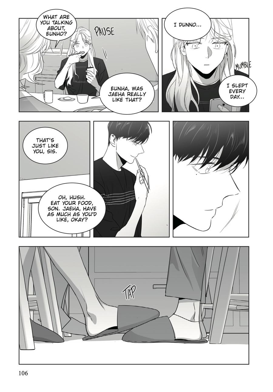 Lover Boy Chapter 41 - Page 12