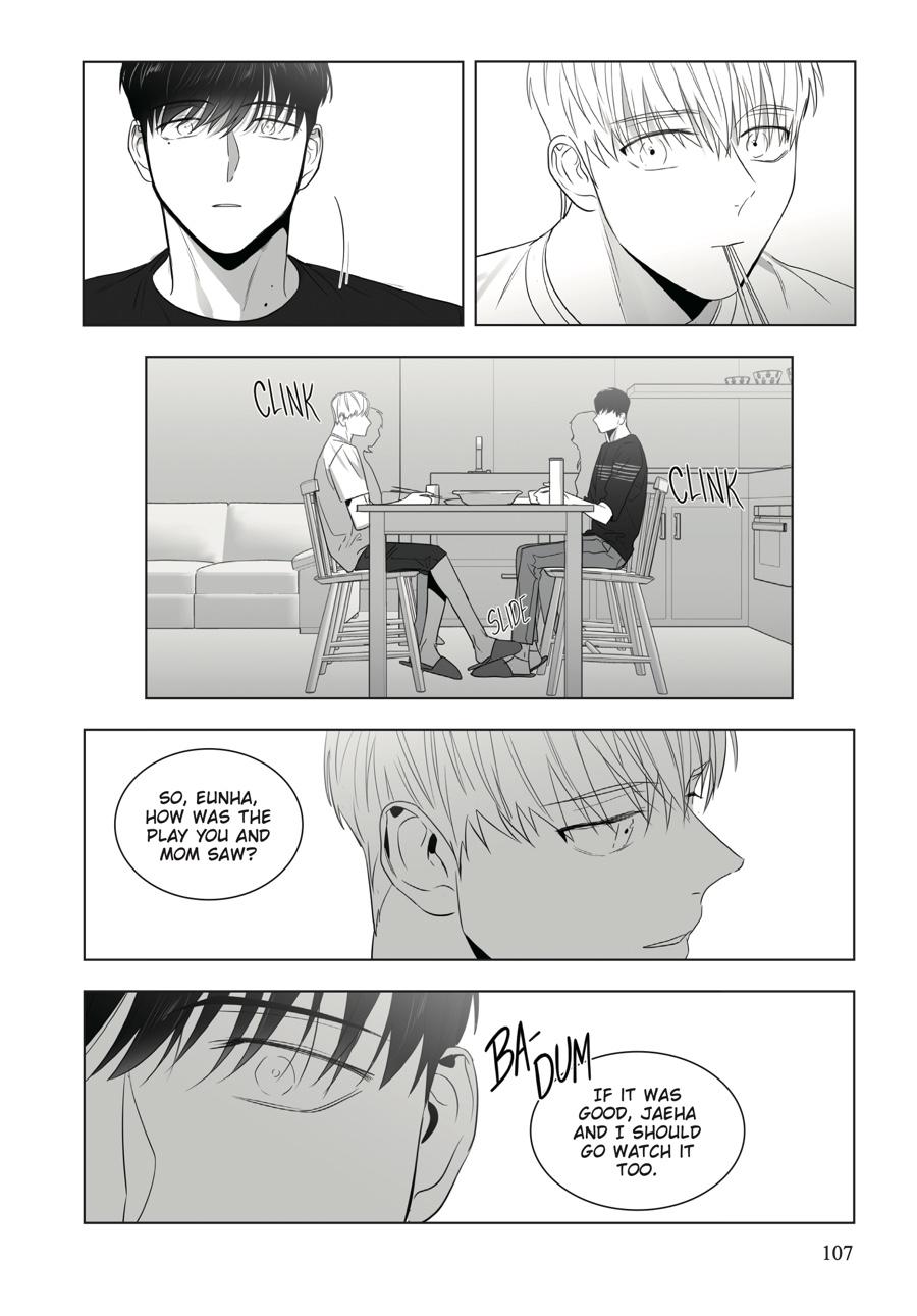 Lover Boy Chapter 41 - Page 13