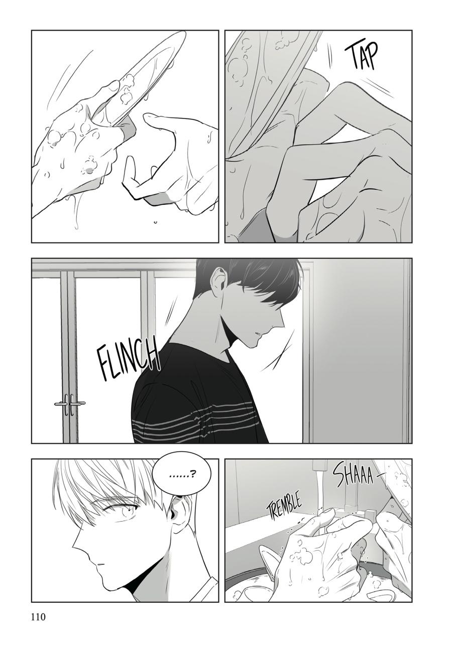 Lover Boy Chapter 41 - Page 16