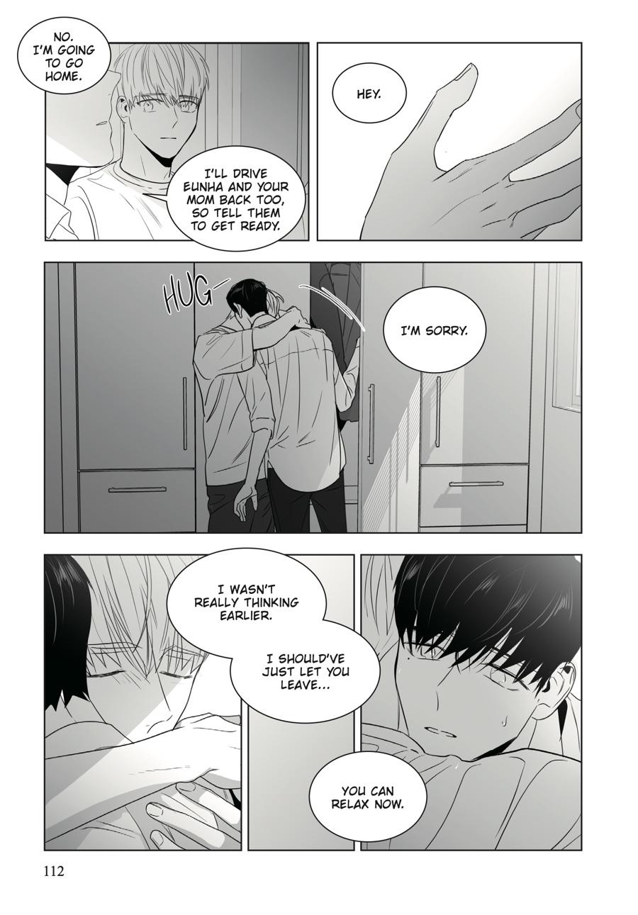 Lover Boy Chapter 41 - Page 18