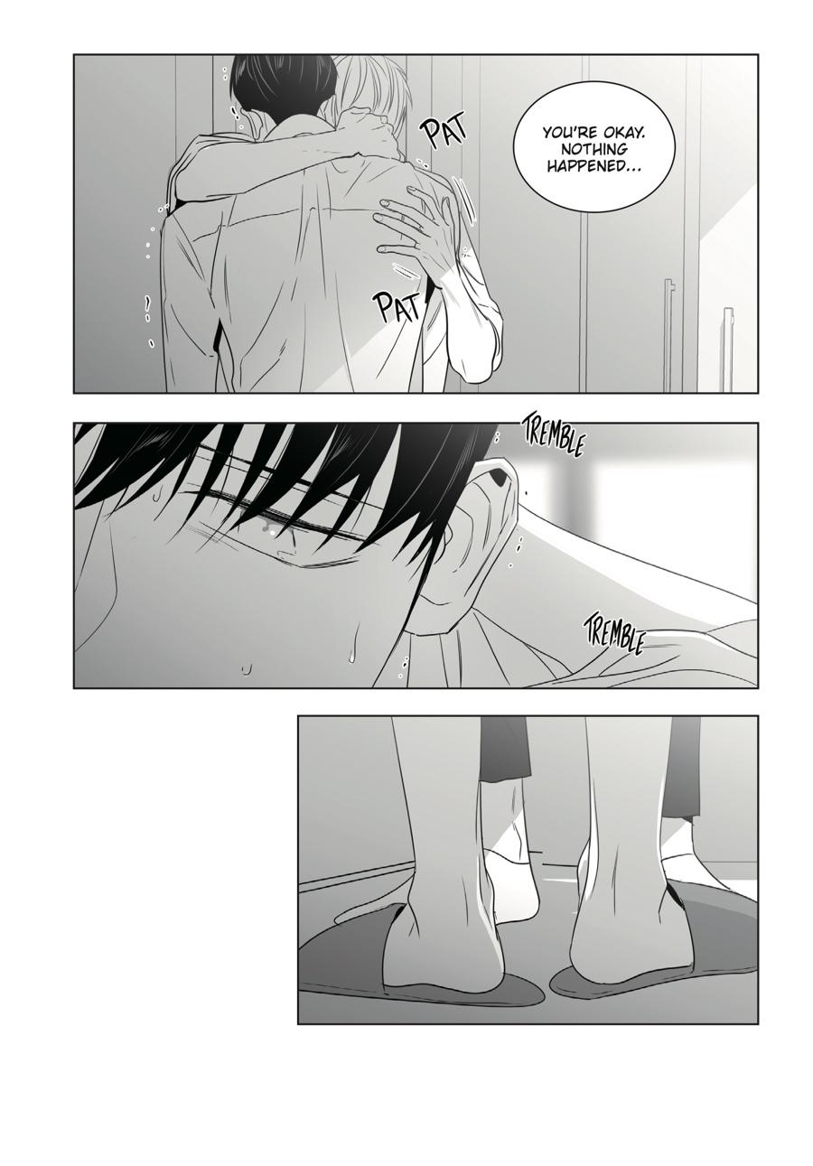 Lover Boy Chapter 41 - Page 19