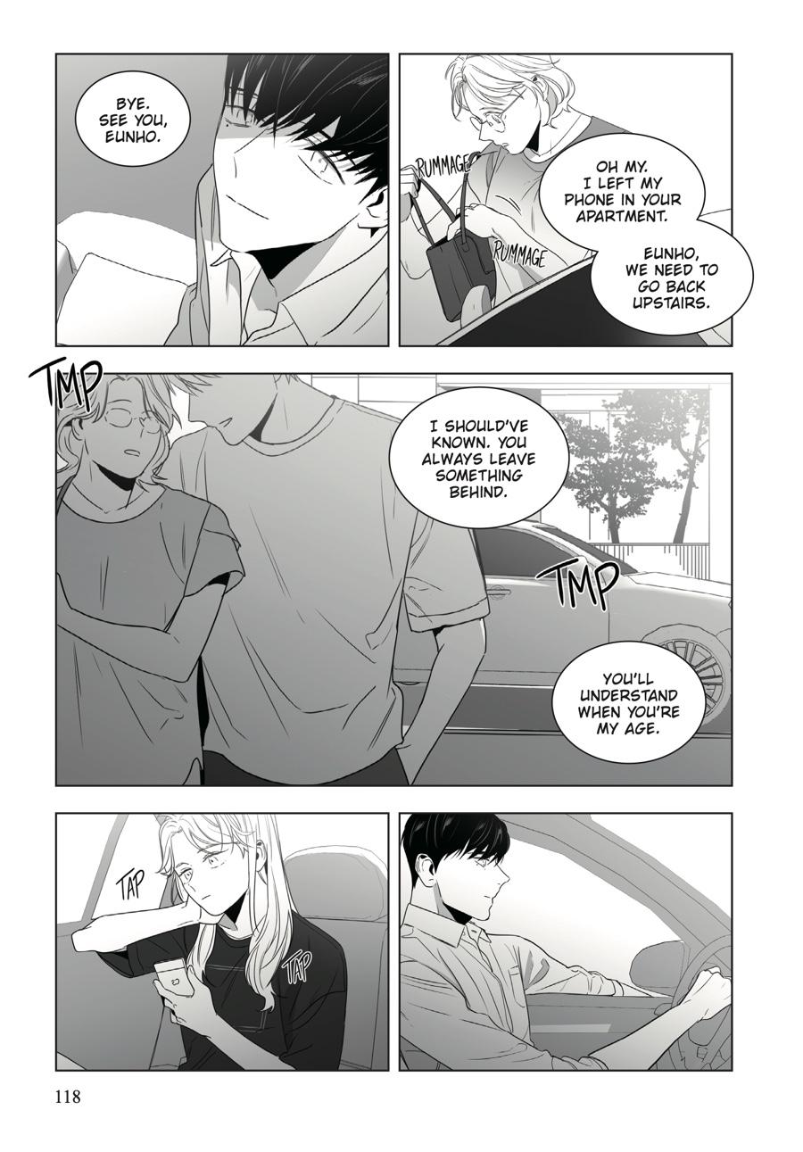 Lover Boy Chapter 42 - Page 4