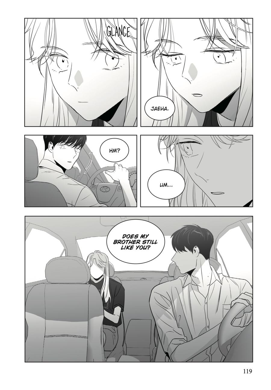 Lover Boy Chapter 42 - Page 5