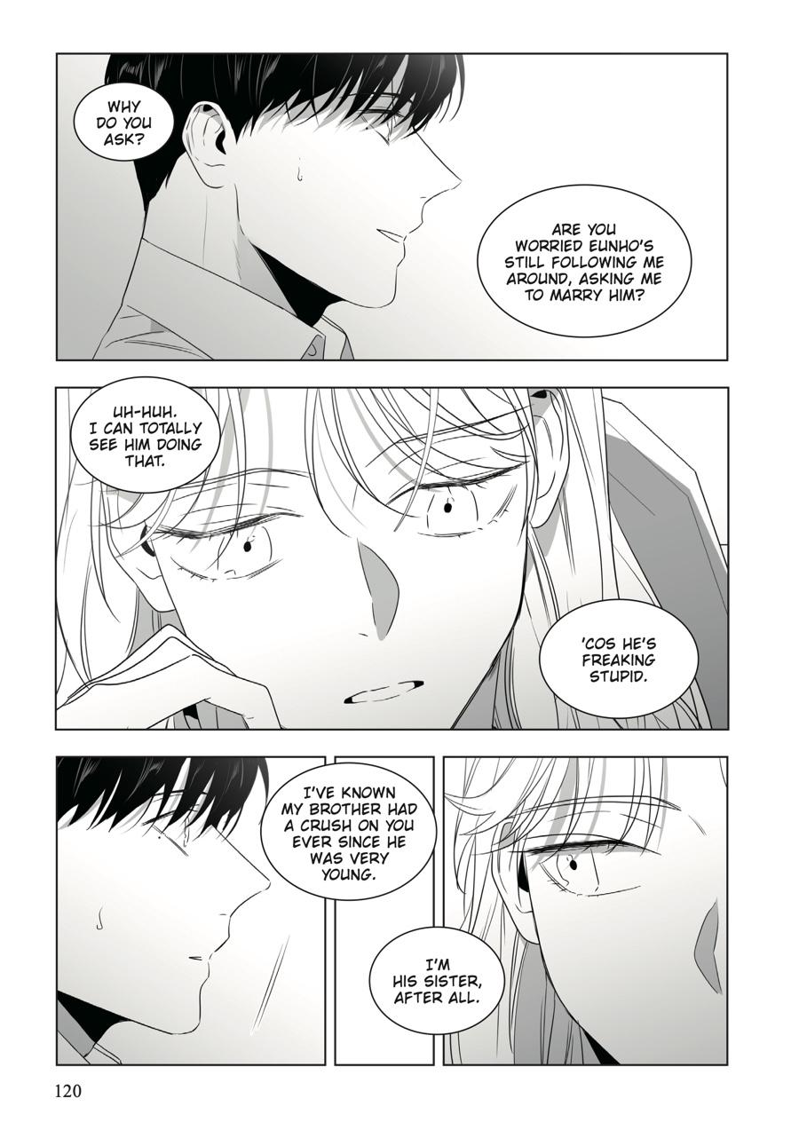 Lover Boy Chapter 42 - Page 6