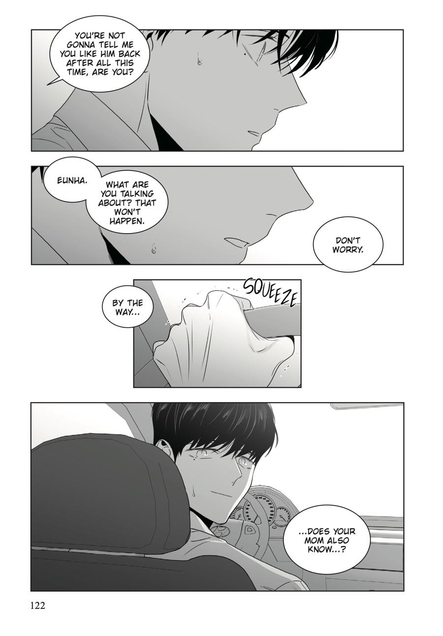 Lover Boy Chapter 42 - Page 8