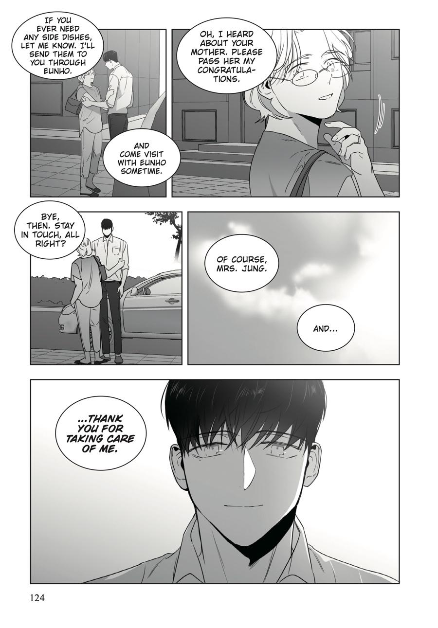 Lover Boy Chapter 42 - Page 10