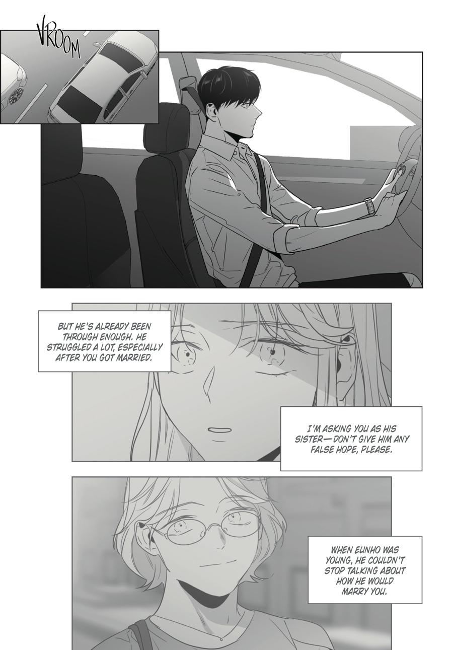 Lover Boy Chapter 42 - Page 11