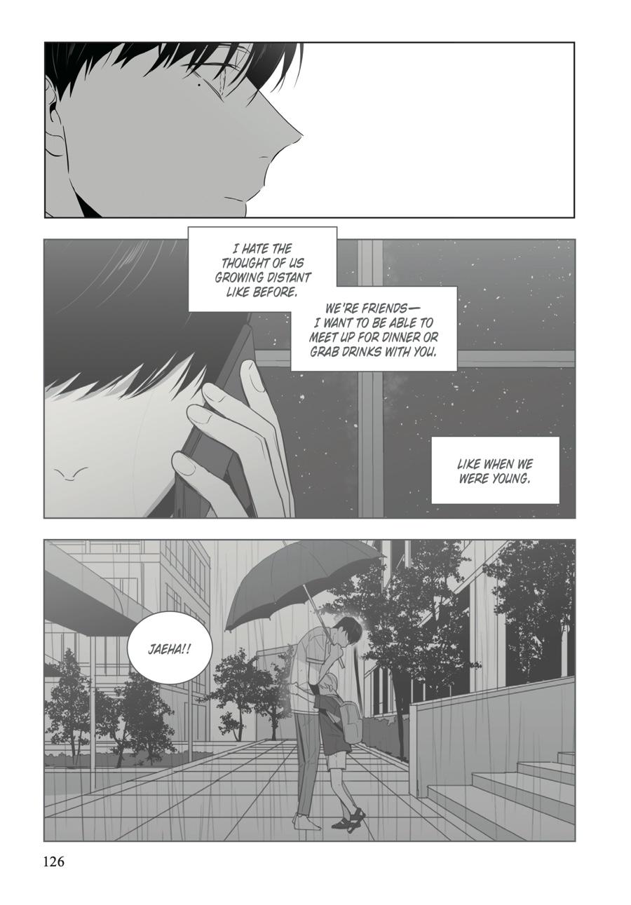 Lover Boy Chapter 42 - Page 12