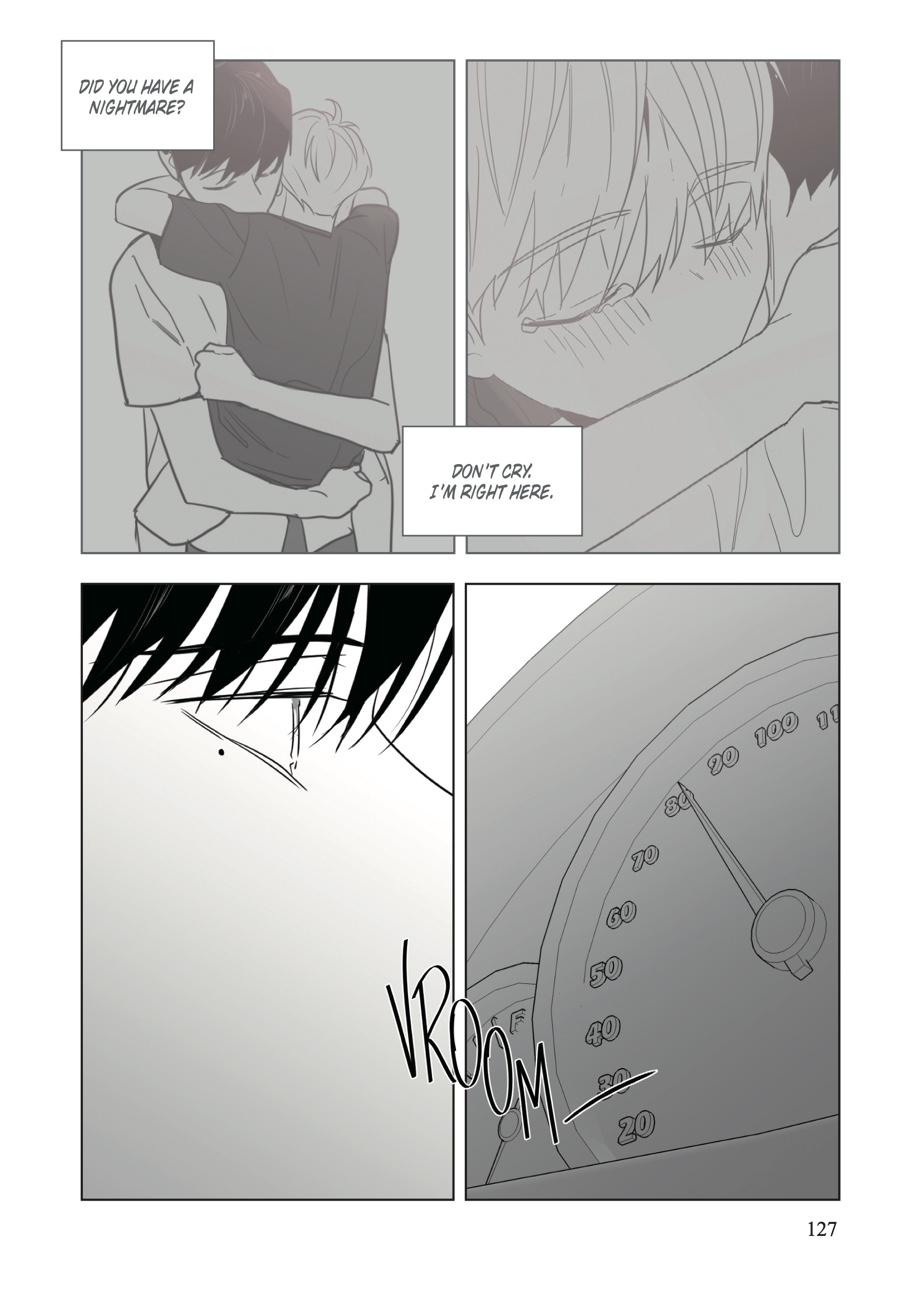 Lover Boy Chapter 42 - Page 13