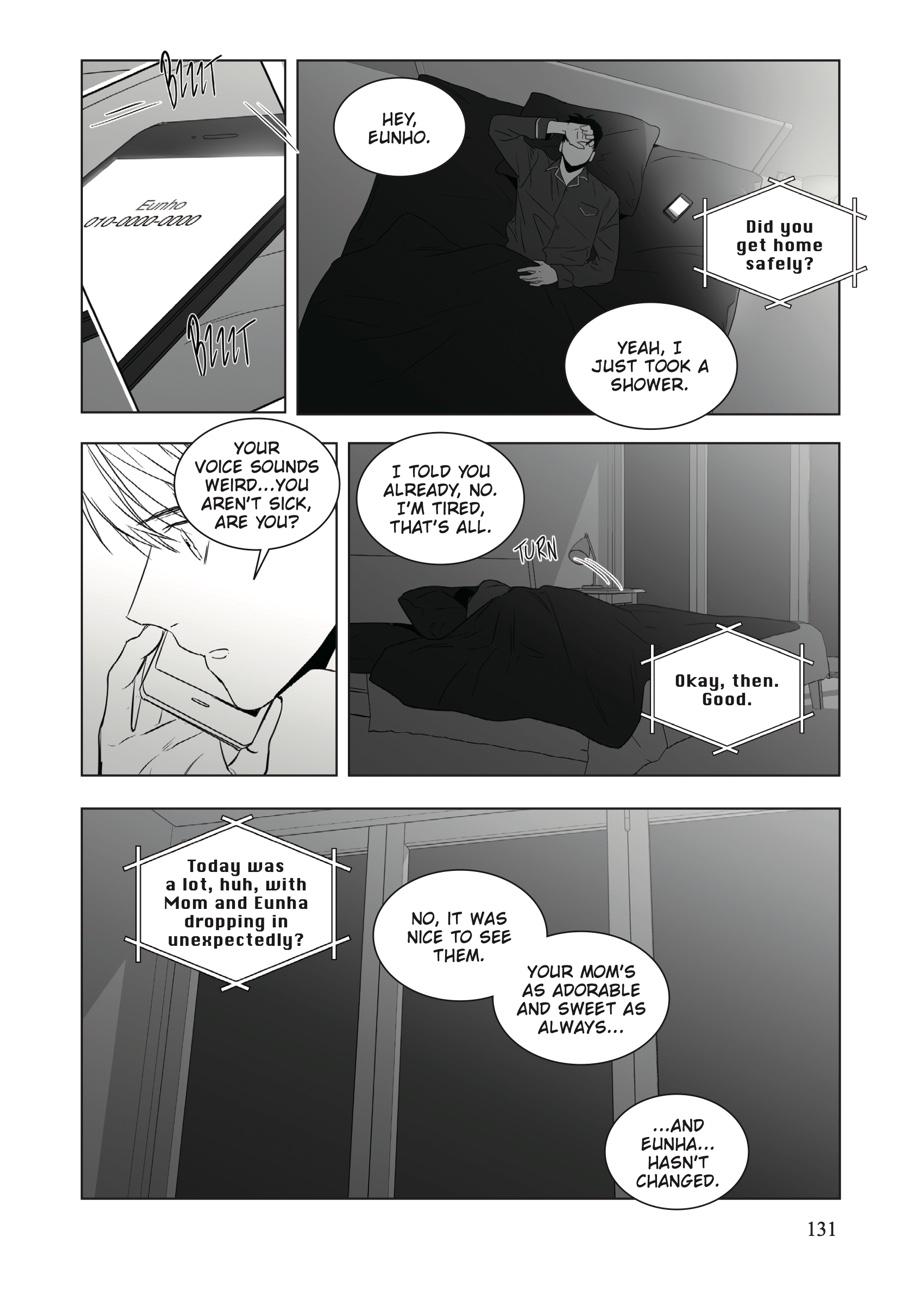 Lover Boy Chapter 42 - Page 17