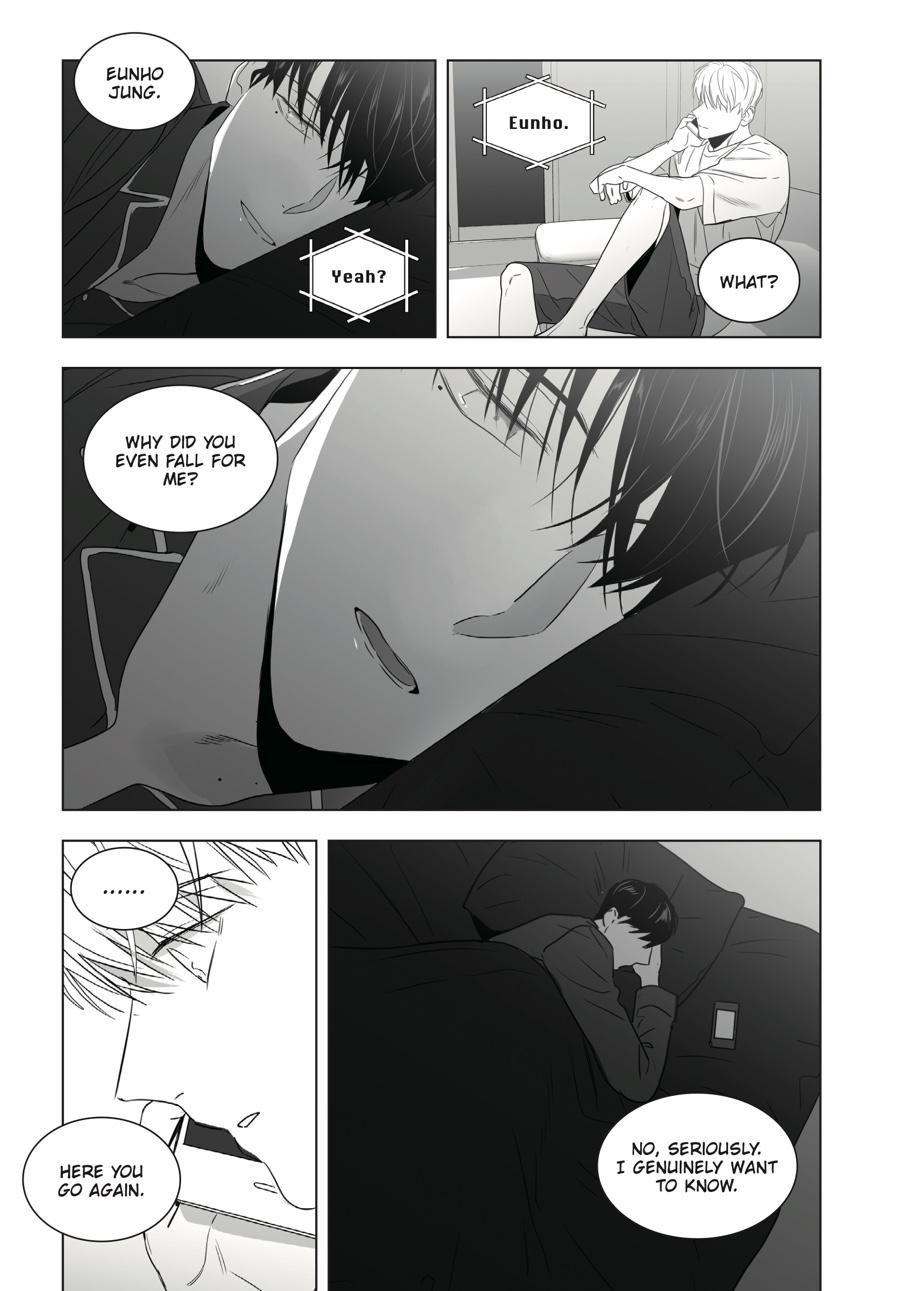 Lover Boy Chapter 42 - Page 18