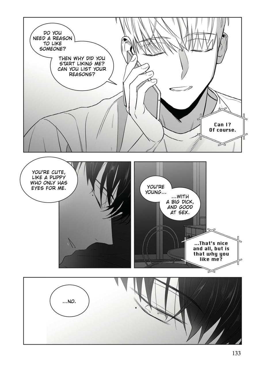 Lover Boy Chapter 42 - Page 19