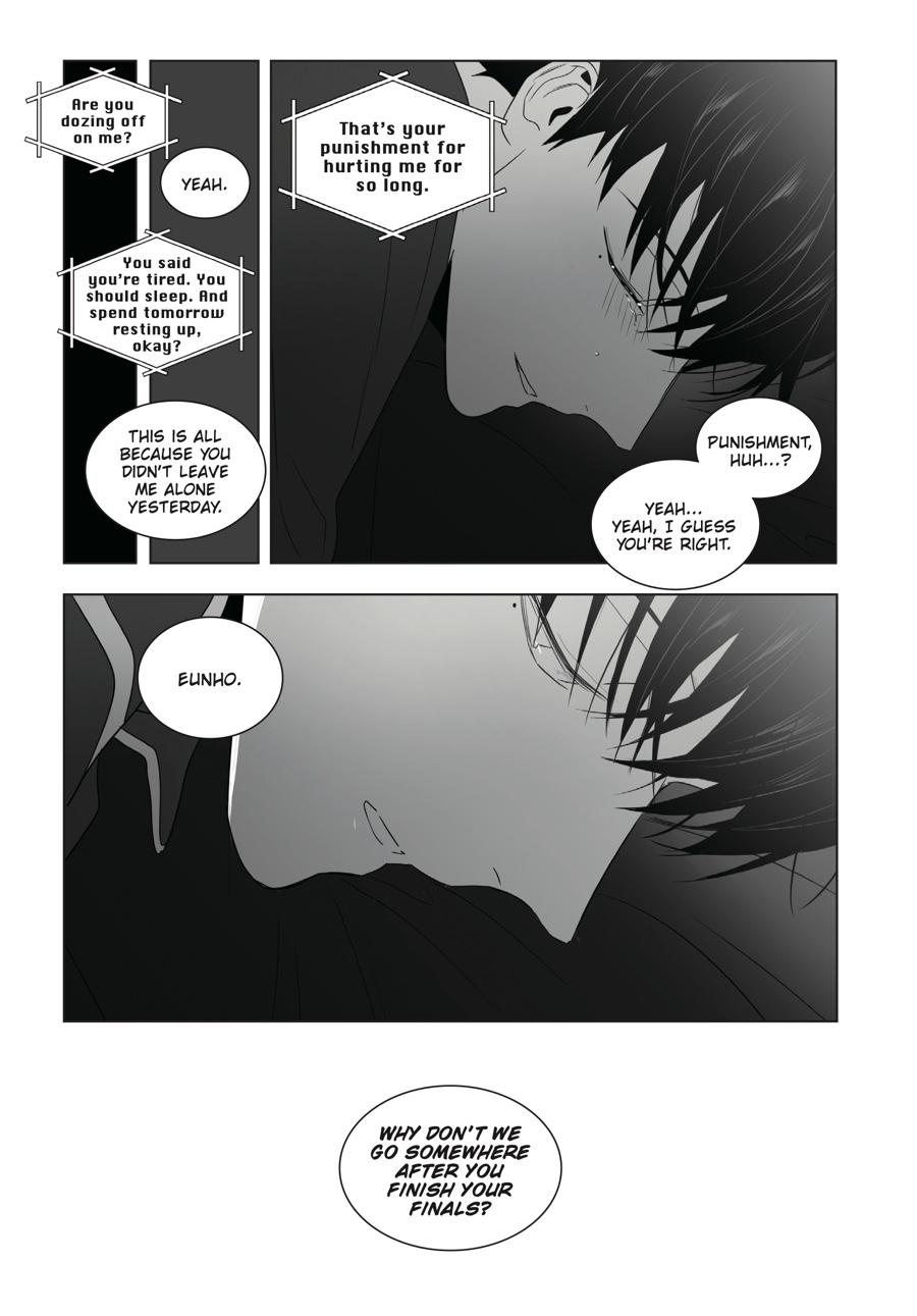 Lover Boy Chapter 42 - Page 22