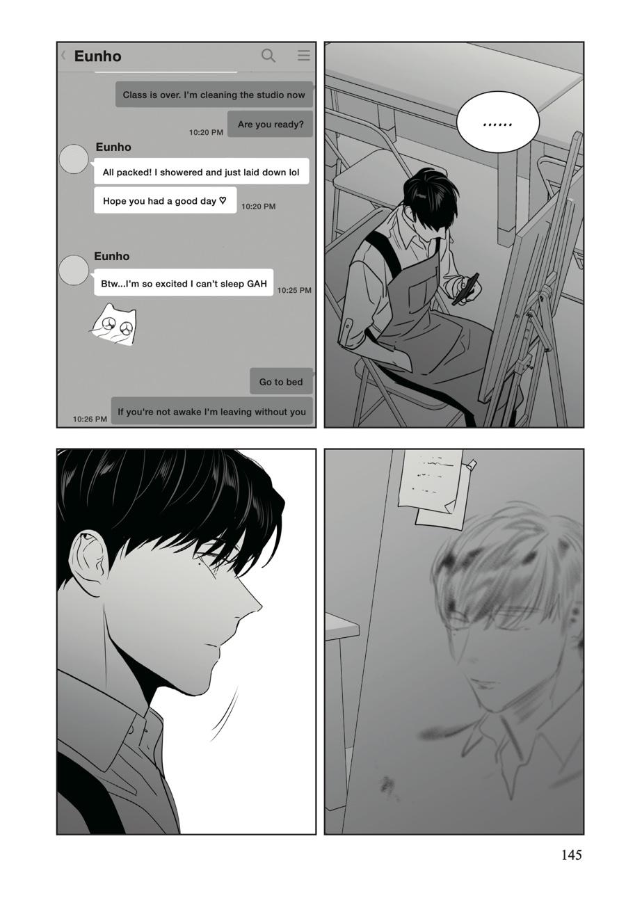 Lover Boy Chapter 43 - Page 7